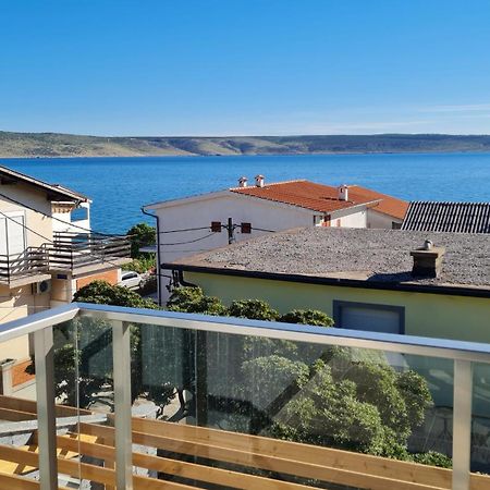 Vila Velvet Hotel Starigrad Paklenica Ruang foto