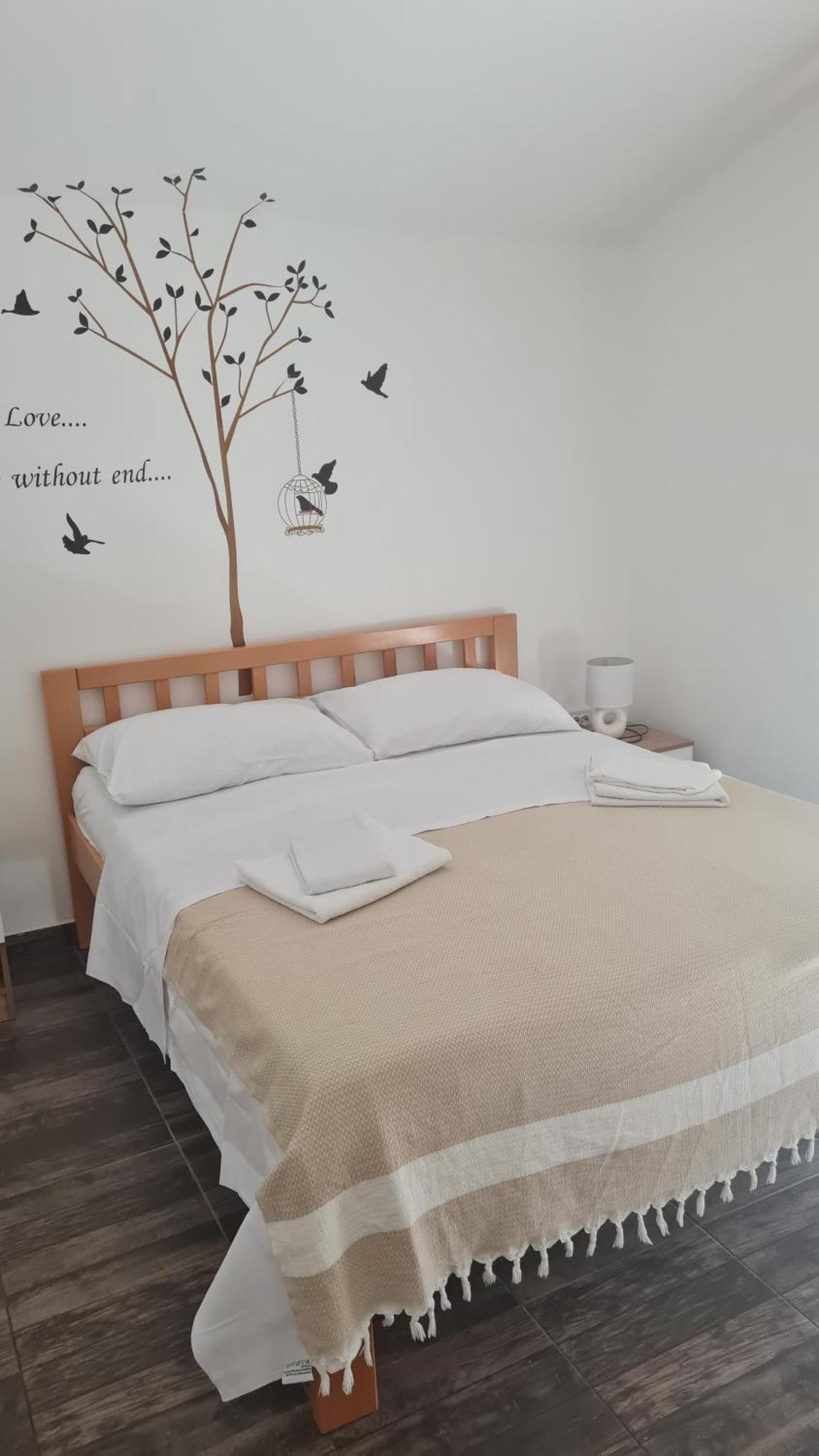 Vila Velvet Hotel Starigrad Paklenica Ruang foto