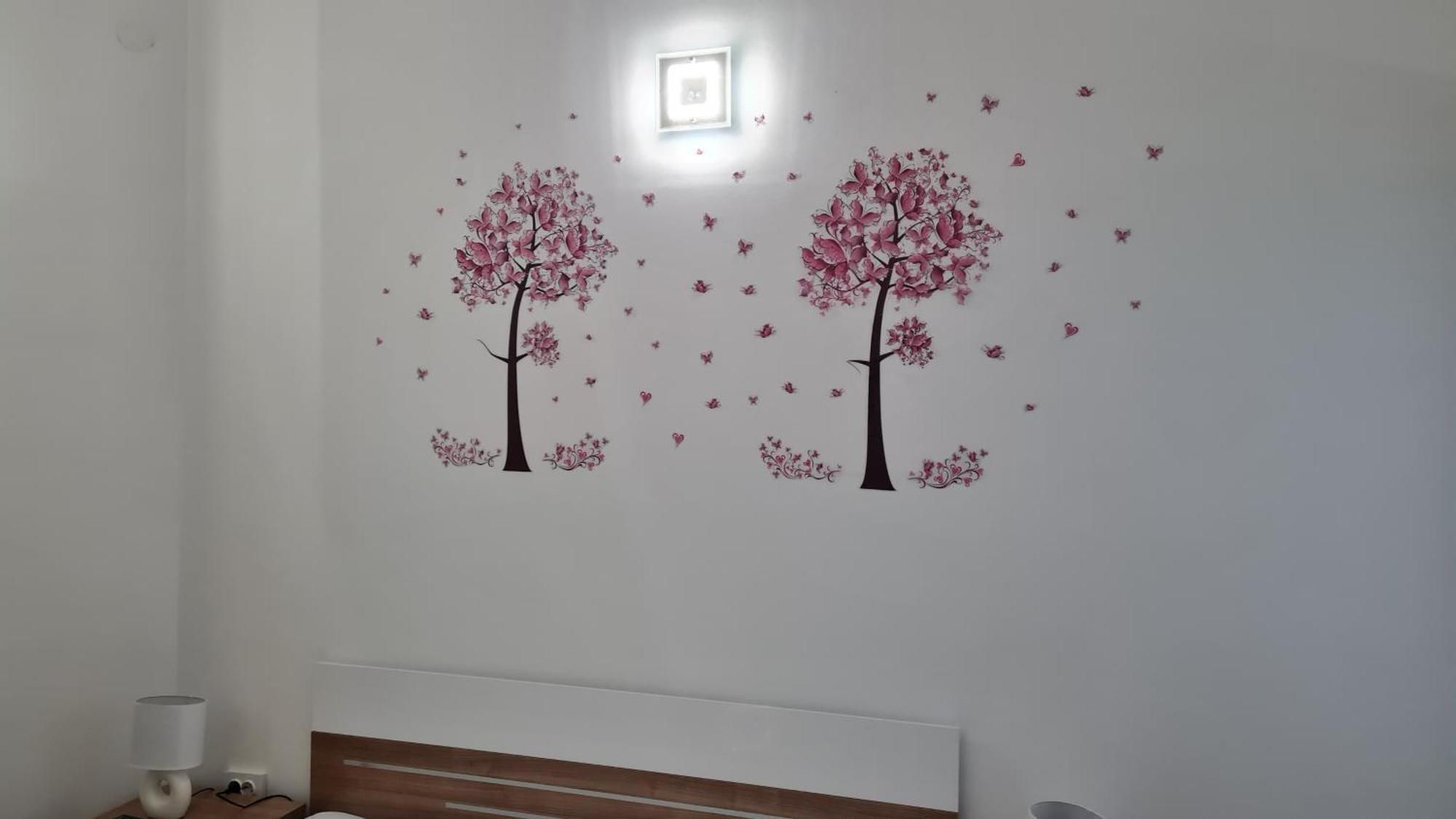 Vila Velvet Hotel Starigrad Paklenica Ruang foto
