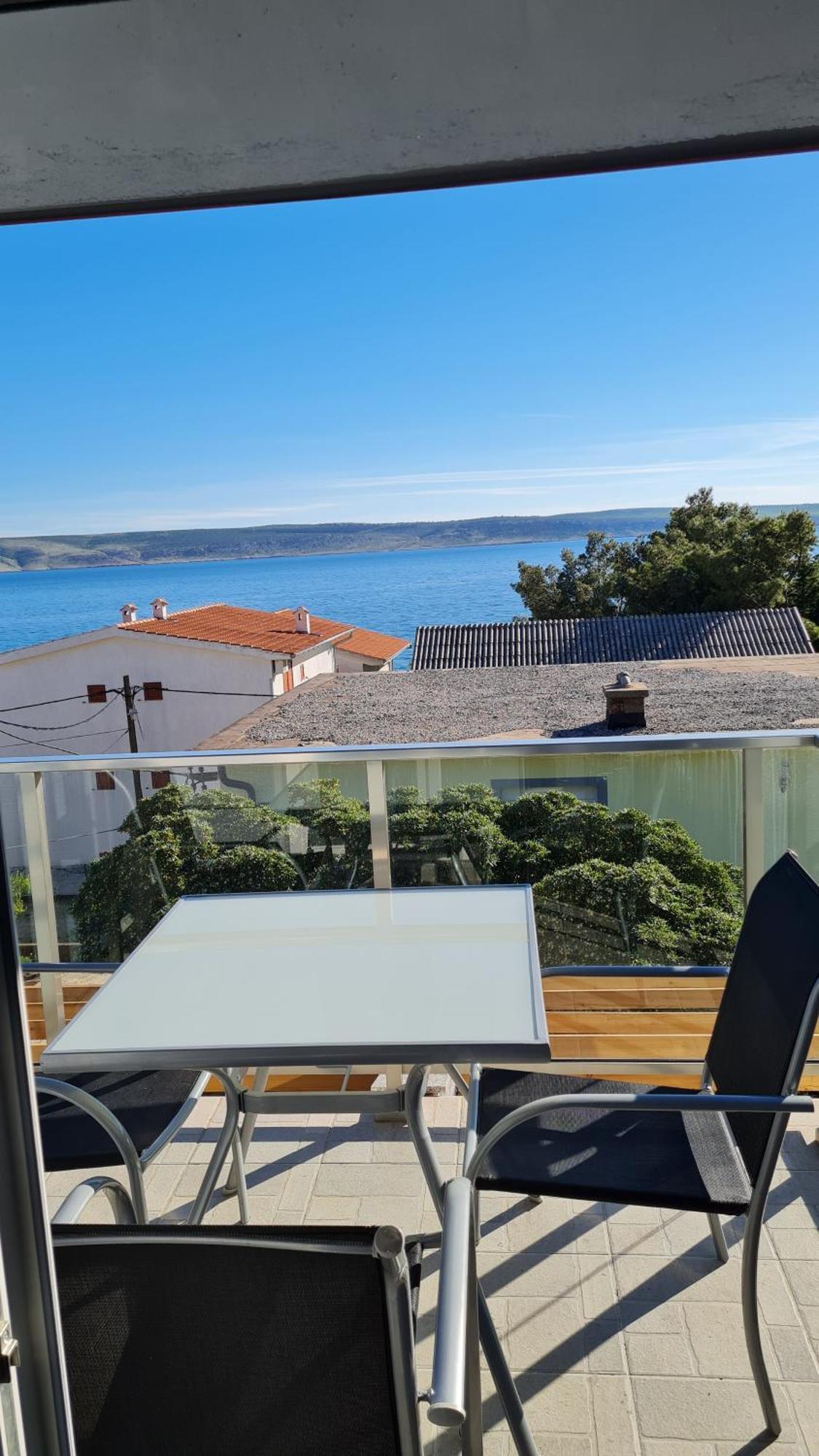 Vila Velvet Hotel Starigrad Paklenica Ruang foto