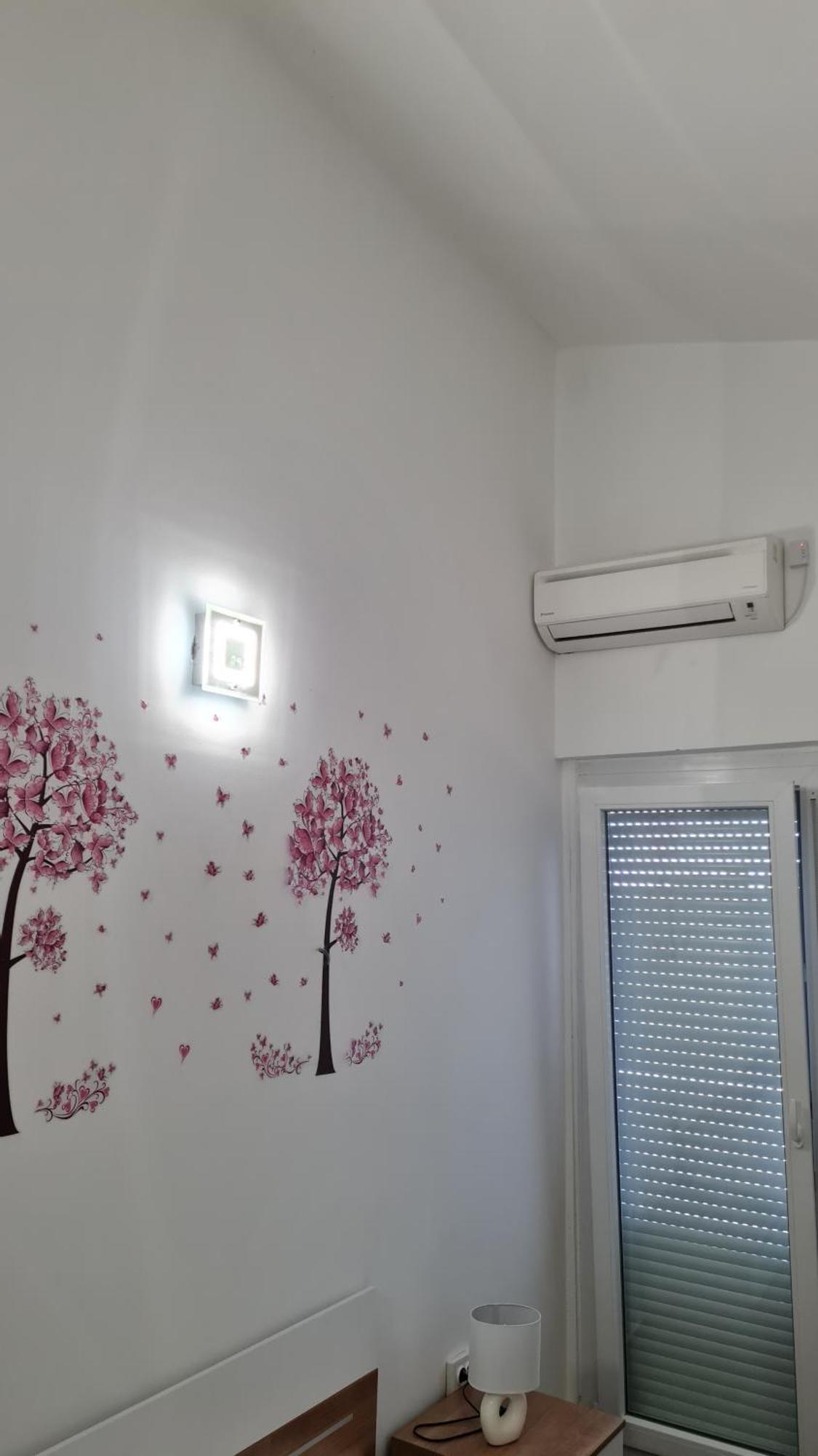 Vila Velvet Hotel Starigrad Paklenica Ruang foto