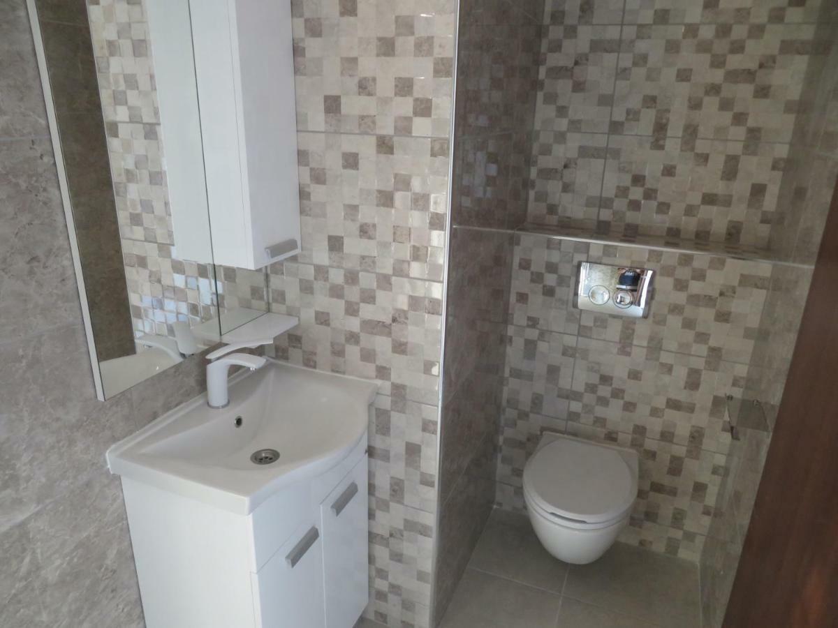 Vila Velvet Hotel Starigrad Paklenica Bagian luar foto