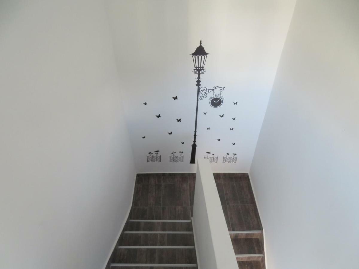 Vila Velvet Hotel Starigrad Paklenica Bagian luar foto