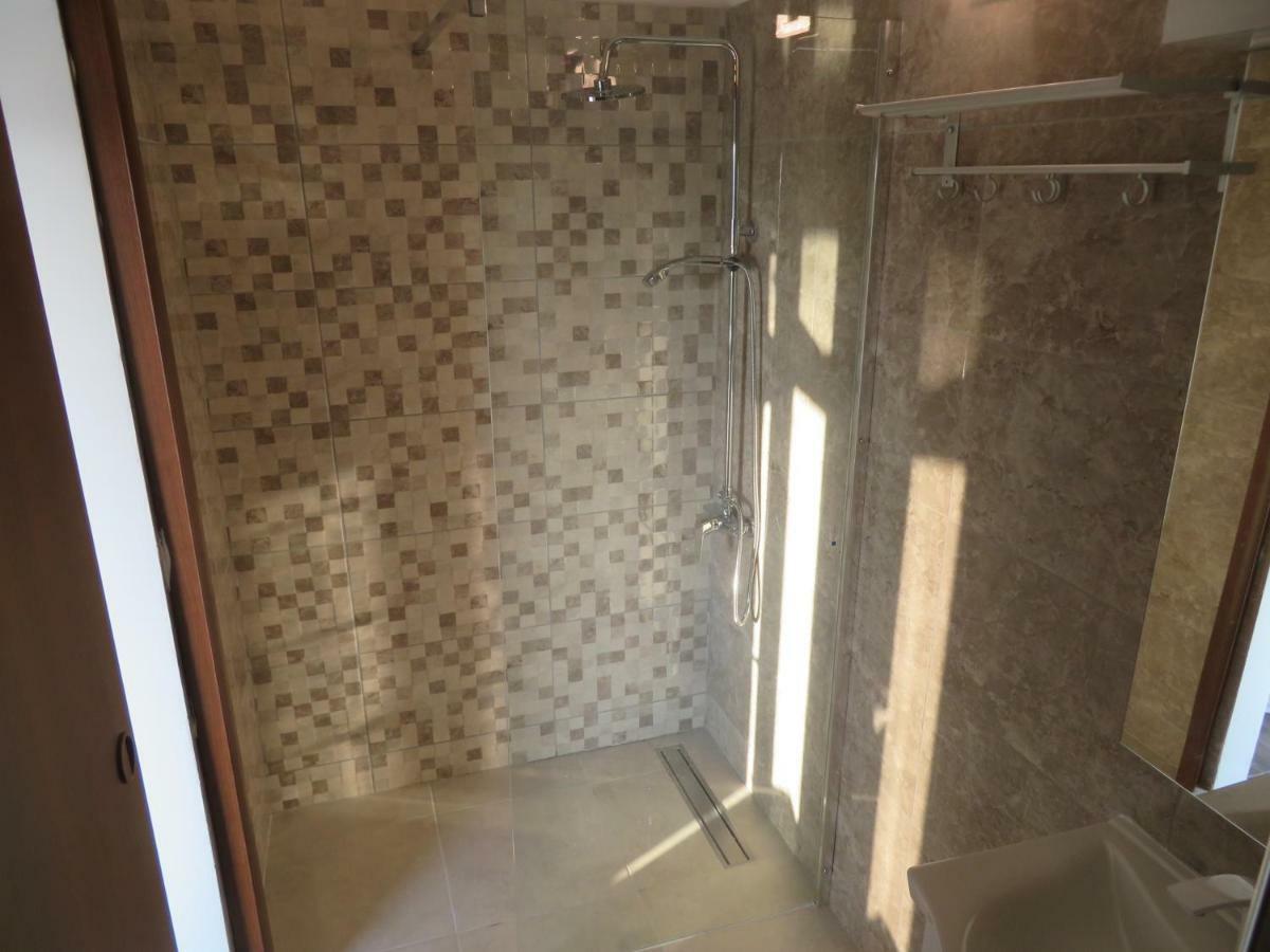 Vila Velvet Hotel Starigrad Paklenica Bagian luar foto