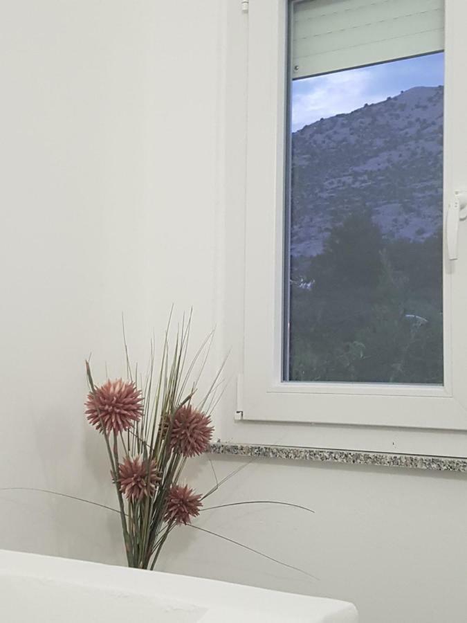 Vila Velvet Hotel Starigrad Paklenica Bagian luar foto