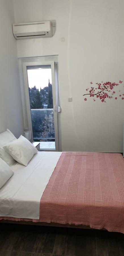 Vila Velvet Hotel Starigrad Paklenica Bagian luar foto