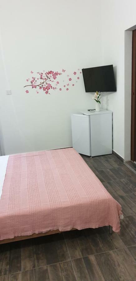 Vila Velvet Hotel Starigrad Paklenica Bagian luar foto